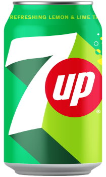 7UP